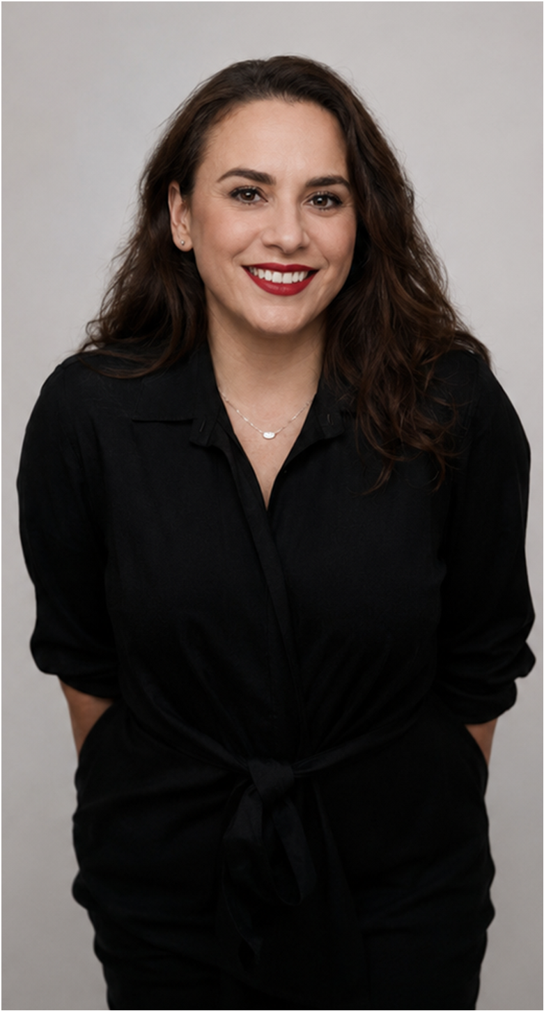 Tanya Martinez-Cardenas, LPC